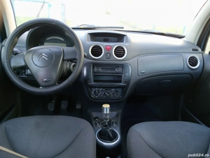 Citroen C3 - imagine 4
