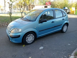 Citroen C3 - imagine 2