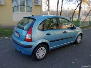 Citroen C3 - imagine 3