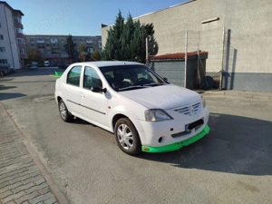 Logan,,2007,, Diesel 