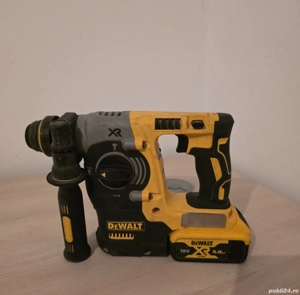 DeWalt DCH273 rotopercutor