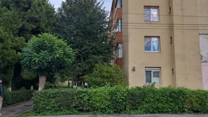 P.F vand apartament 2 camere- Profi- Micro 1- Turda-  semidecomandat - etaj 3