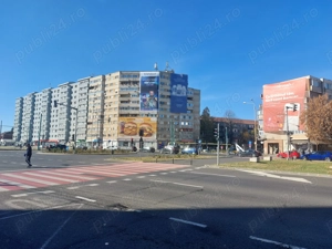Sagului - apartament cu 2 camere