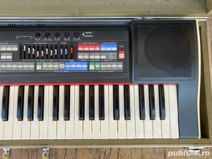 synth.  keyboard JVC KB-800 G - imagine 2