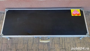 synth.  keyboard JVC KB-800 G - imagine 4