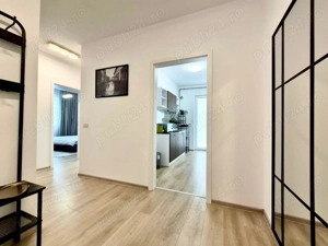 Prima închiriere! Apartament modern cu grădină privată   Braytim
