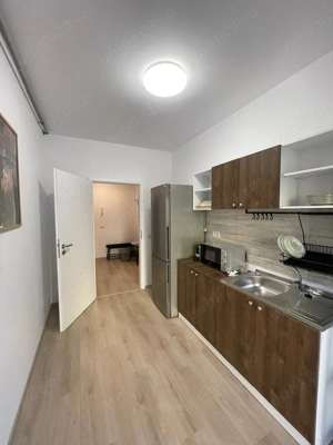 Apartament Modern cu Gradina Privata, Braytim - imagine 2