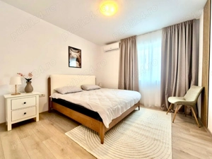 Apartament Modern cu Gradina Privata, Braytim - imagine 4