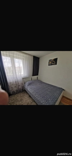 apartament 2 camere decomandat 