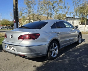 Volkswagen Pasat CC 2.0 diesel - imagine 3
