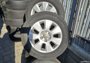 Jante AUDI originale R16