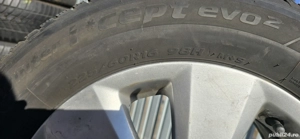 Jante AUDI originale R16 - imagine 4