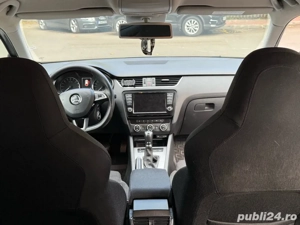 Skoda Octavia 3 1.6 TDI Automata DSG