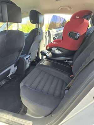 Volkswagen Pasat CC 2.0 diesel - imagine 7