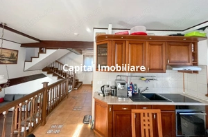 Casa utilata , refugiul perfect la poalele muntelui Semenic!