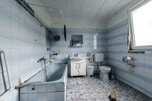 Șansă pentru familie mare apartament la casă, cu teren, Bujac. - imagine 6