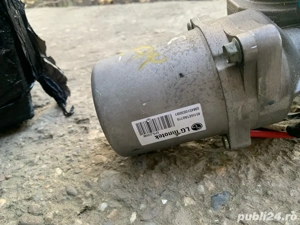 Coloana directie cu calculator Kia Sportage 3