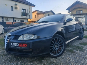 Alfa Romeo GT 2.0 JTS