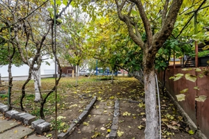 Șansă pentru familie mare apartament la casă, cu teren, Bujac. - imagine 9