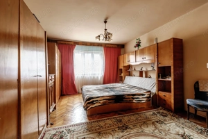 Șansă pentru familie mare apartament la casă, cu teren, Bujac. - imagine 2