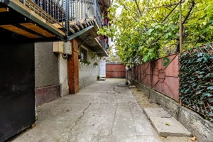 Șansă pentru familie mare apartament la casă, cu teren, Bujac. - imagine 10