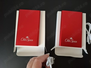 Baterie externa 4000 mAh - produs nou