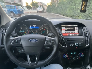 Ford focus3 facelift - imagine 5