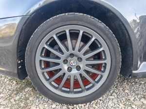 Alfa Romeo GT 2.0 JTS  - imagine 3