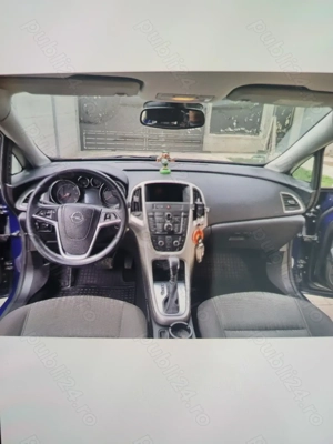 Vând Auto Opel Astra J,2011  , Diesel  Automată . - imagine 3