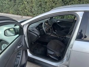 Ford focus3 facelift - imagine 7