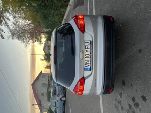 Ford focus3 facelift - imagine 4