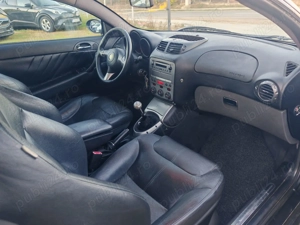Alfa Romeo GT 2.0 JTS  - imagine 8