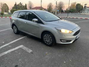 Ford focus3 facelift - imagine 2