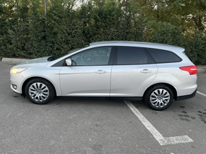 Ford focus3 facelift - imagine 3