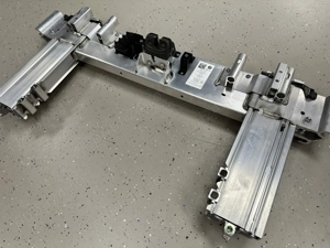 Reparatie Cabrio Safety Roll Bar BMW G14 G23 0589-P1-001088 224828-10 , 20B324AI1, UH 7490102 12015 - imagine 2