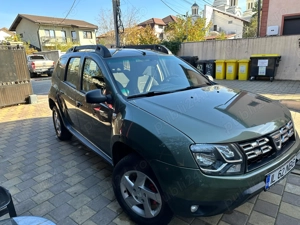 Dacia Duster 1.2 TCe 92 CP- 2014- Euro 5- Navigație  Senzori  AC - imagine 2