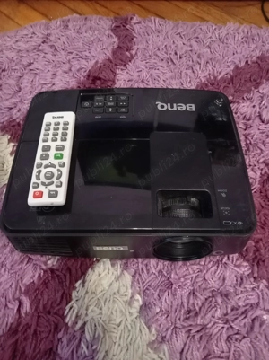 Vand videoproiector Benq MS506