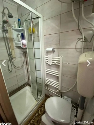 Garsonera de vanzare ( sus la ura )  - imagine 5