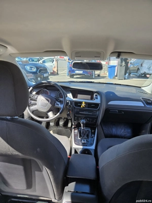 vand Audi A4  - imagine 4