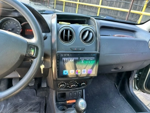 Dacia Duster 1.2 TCe 92 CP- 2014- Euro 5- Navigație  Senzori  AC - imagine 5