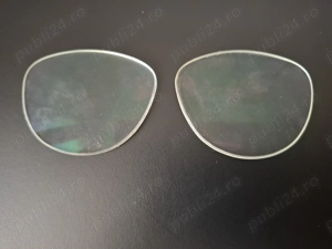 Lentile ochelari cu protectie