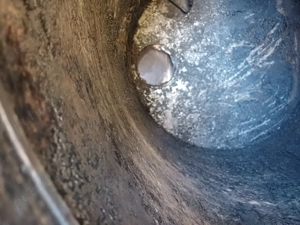 Vând centrală Atmos 32kw ,exploatare corespunzătoare,5 ani.