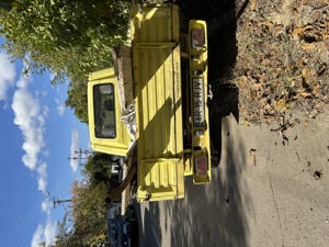 WW Transporter de vanzare - imagine 2