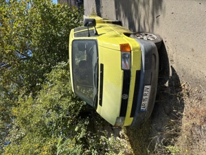 WW Transporter de vanzare - imagine 4