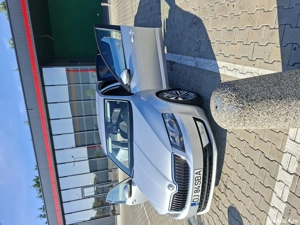 Skoda Octavia lll DSG - imagine 2