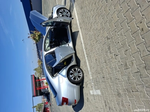 Skoda Octavia lll DSG