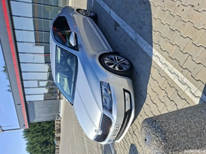 Skoda Octavia lll DSG - imagine 5