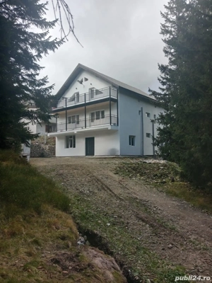 Inchiriez Cabana Rânca 