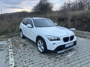 BMW X1 1.8D xDrive   2011   Unic proprietar RO  - imagine 5