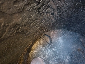 Vindem centrală în gazeificare Atmos